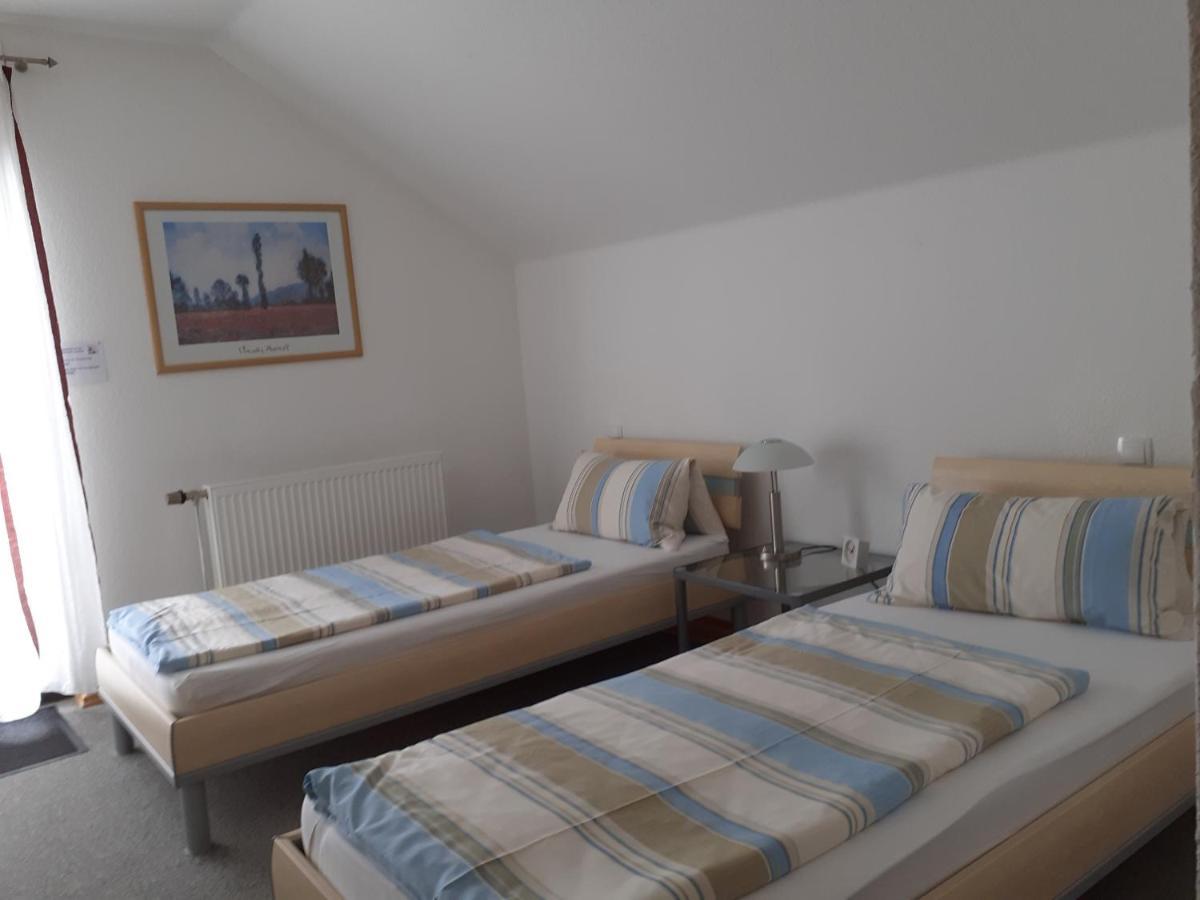 Ferienwohnung Rheinzabern - 4 Sterne מראה חיצוני תמונה