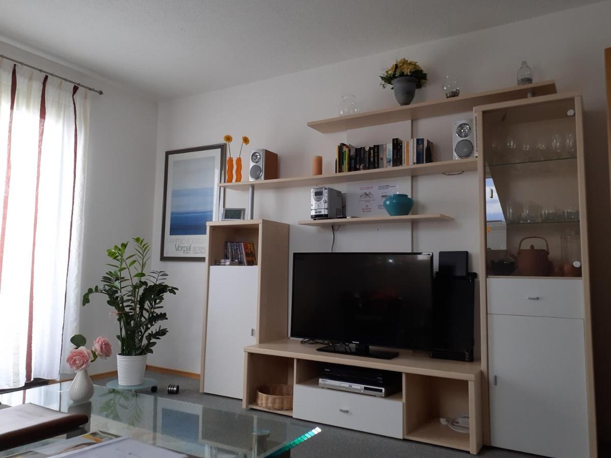 Ferienwohnung Rheinzabern מראה חיצוני תמונה