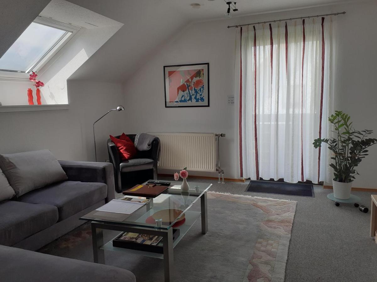 Ferienwohnung Rheinzabern - 4 Sterne מראה חיצוני תמונה