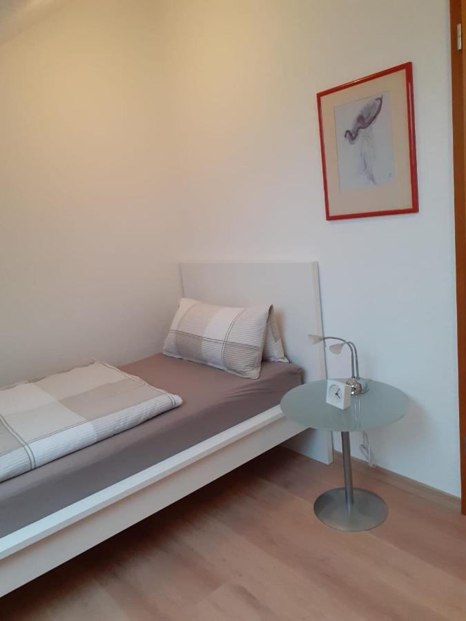 Ferienwohnung Rheinzabern - 4 Sterne מראה חיצוני תמונה