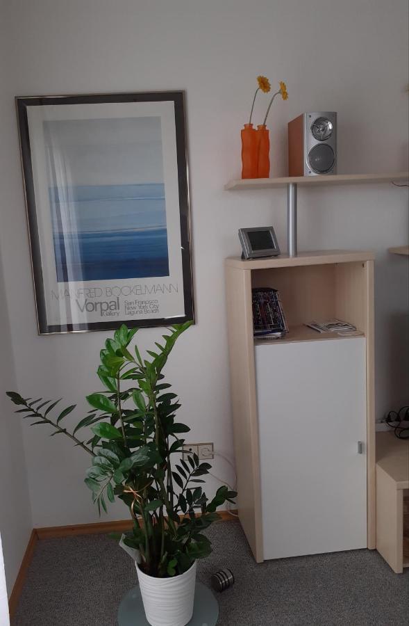 Ferienwohnung Rheinzabern - 4 Sterne מראה חיצוני תמונה