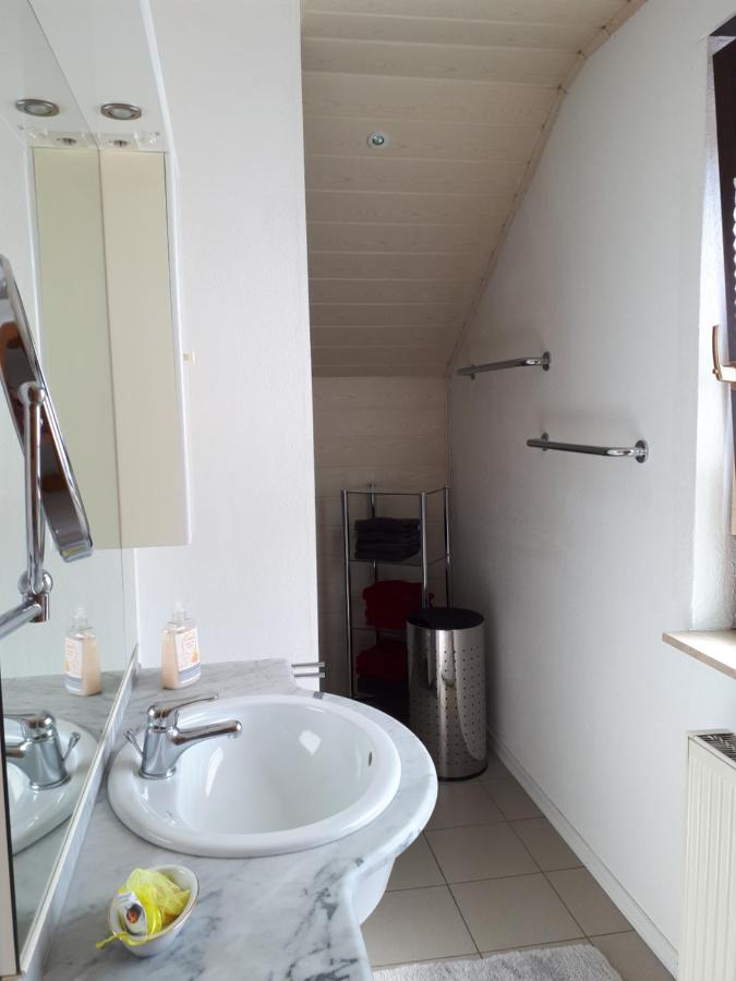 Ferienwohnung Rheinzabern מראה חיצוני תמונה