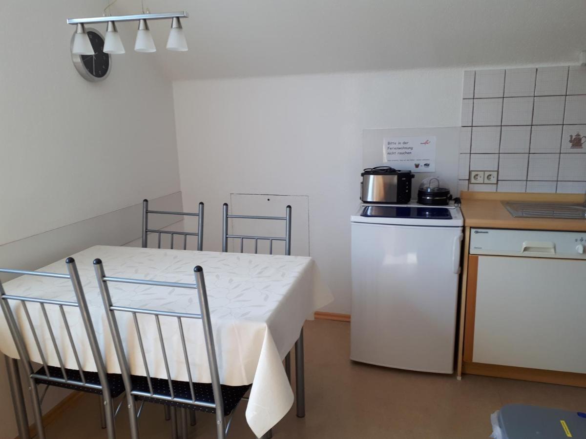 Ferienwohnung Rheinzabern - 4 Sterne מראה חיצוני תמונה