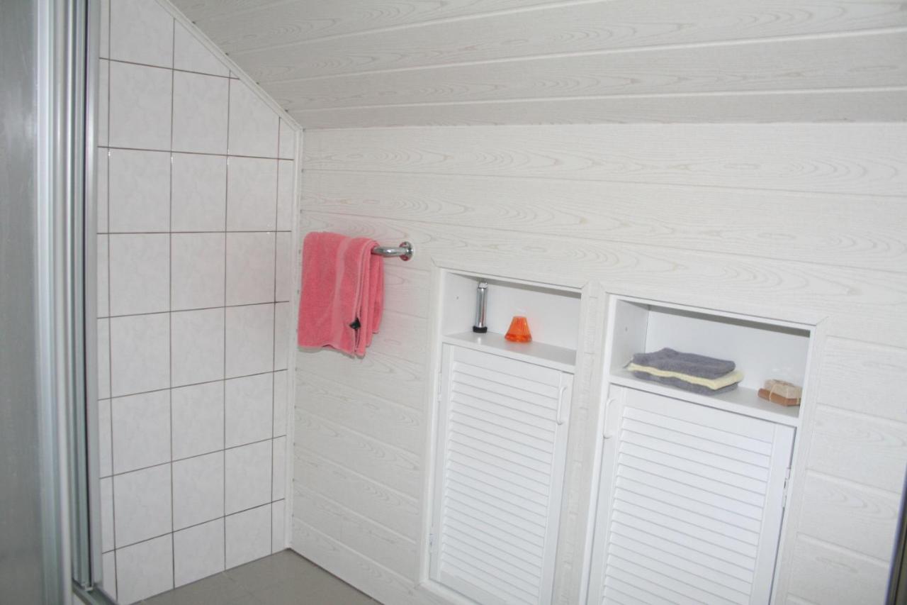 Ferienwohnung Rheinzabern - 4 Sterne מראה חיצוני תמונה